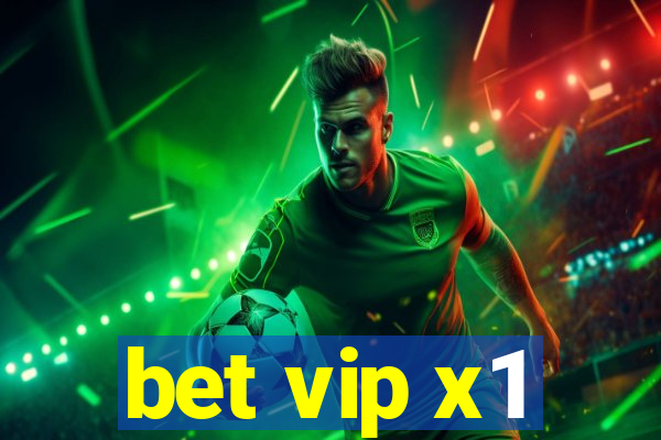 bet vip x1